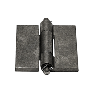 Name: Hinge DIN 31211 60x30/30x5/6mm B7
Material: Steel
Size: 60x30/30x5/6mm
