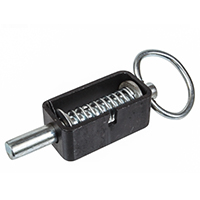 Description: Weld on Spring Latch
Material: Steel    
Weight: 0.48kg
