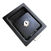 Description: Paddle Lock
Material: Stainless steel 
