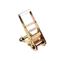 Model: TWCB3201
SIZE:2”Long Ratchet Buckle
BS:10000 KG/22200 LBS
