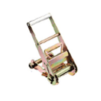 Model: TWCB10001
SIZE:4”Long Ratchet Buckle
BS:10887 KG/24000 LBS
