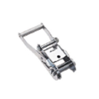 Model: TWCB3103-SS
SIZE:2”SS Ratchet Buckle
BS:3000 KG/6600 LBS
