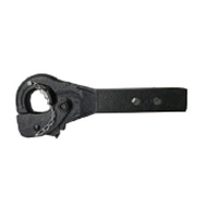 Model:TW-ZF2 
Name:Pintle Hook
Product Detail 
Capacity: 12000Lbs 
Finish: Black Powder Coat
Car Model: Universal
